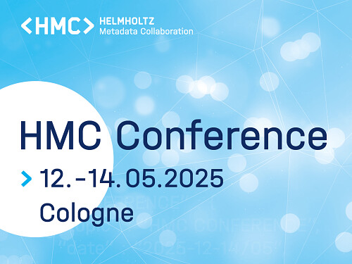HMC Conference 2025 official logo