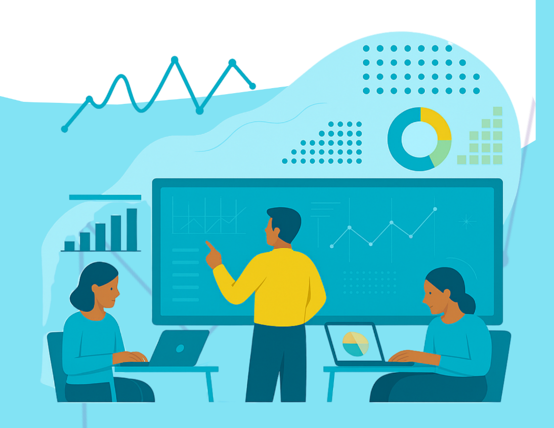 O2A data seminar series announcement