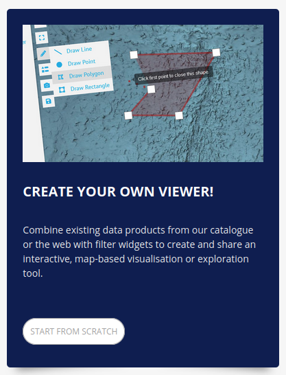 Create Viewer Tile