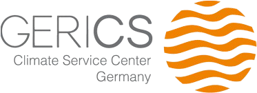 gerics logo