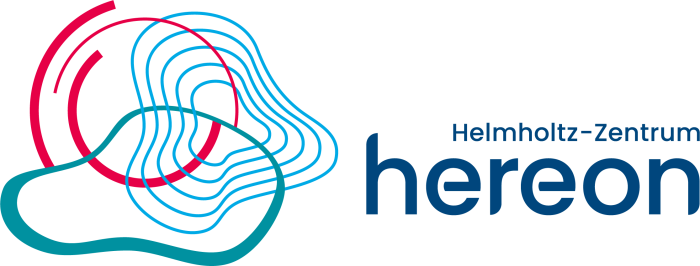Hereon logo