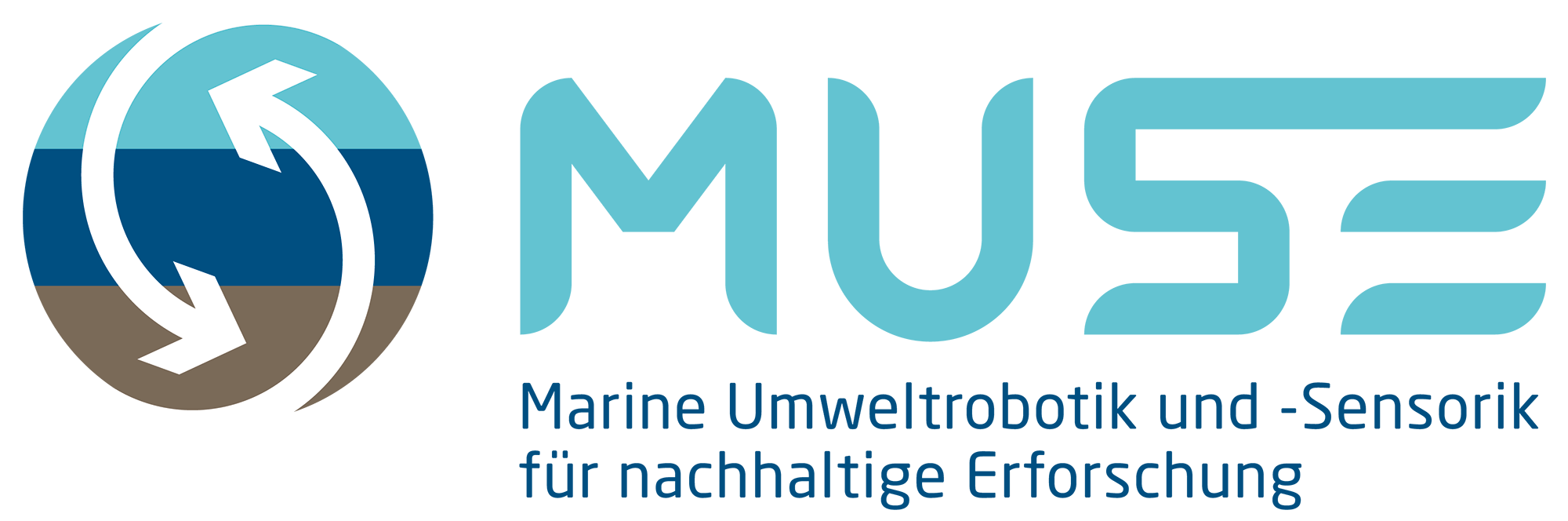 MUSE logo