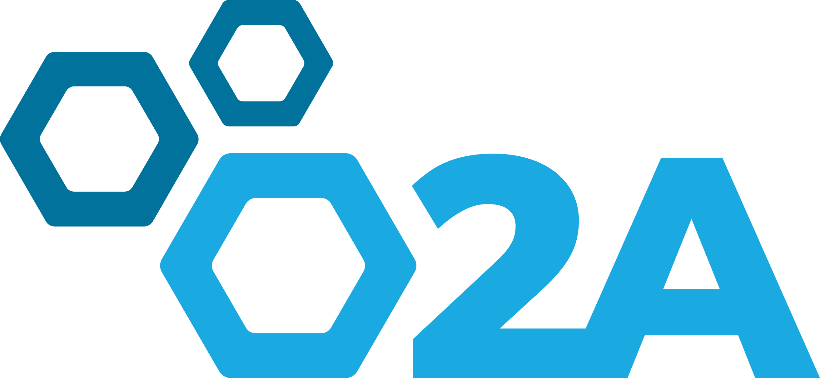 O2A Registry API Wrapper
